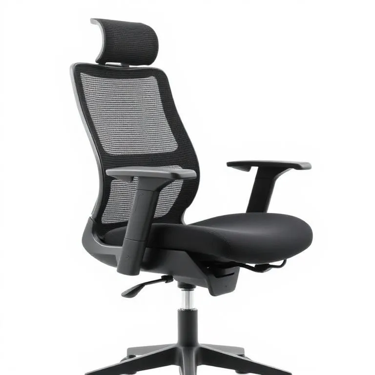 Ghế Lưới Cao Cấp M2