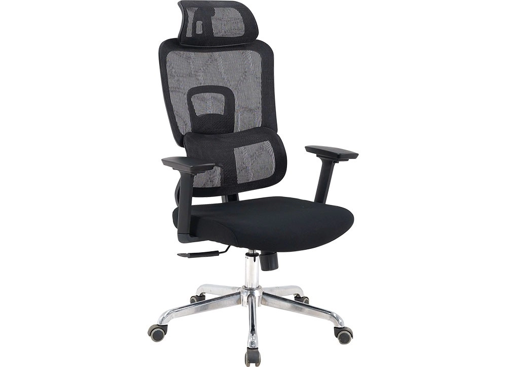 GHẾ LƯỚI GIÁM ĐỐC GL361