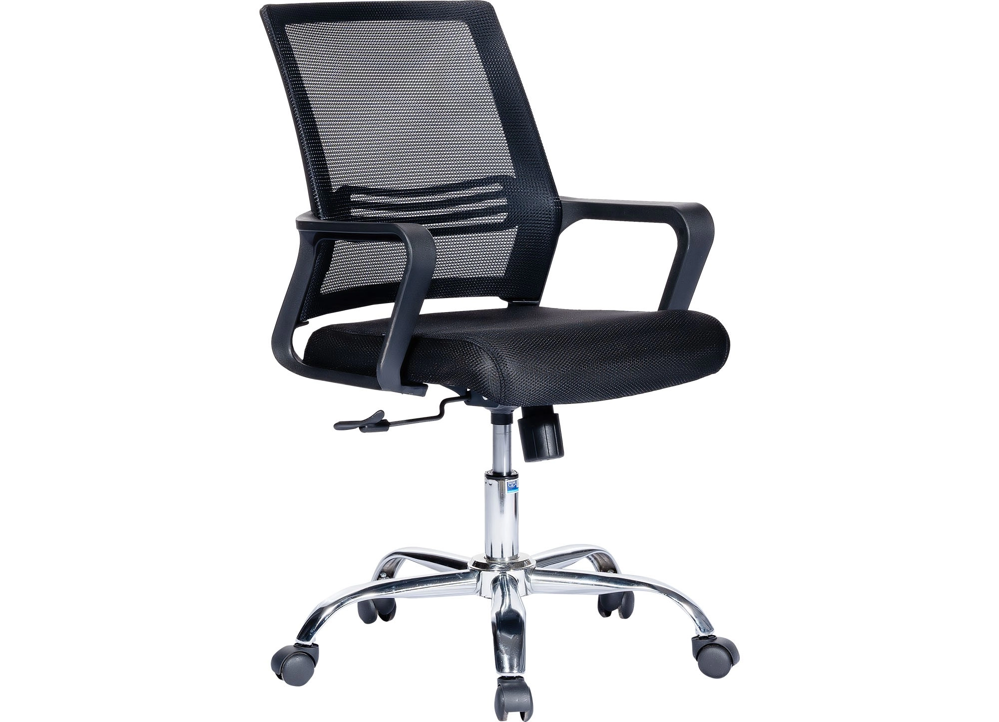 GHẾ LƯỚI NHÂN VIÊN GL119R