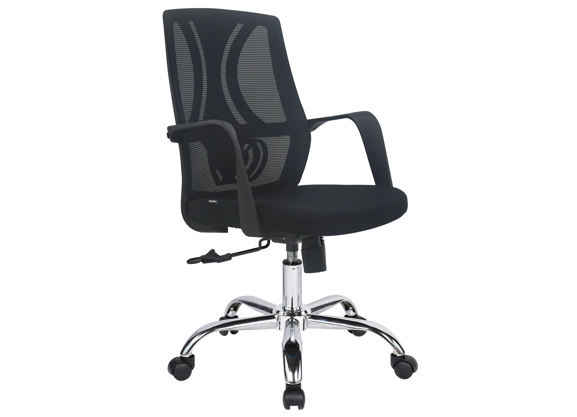 GHẾ LƯỚI NHÂN VIÊN GL124