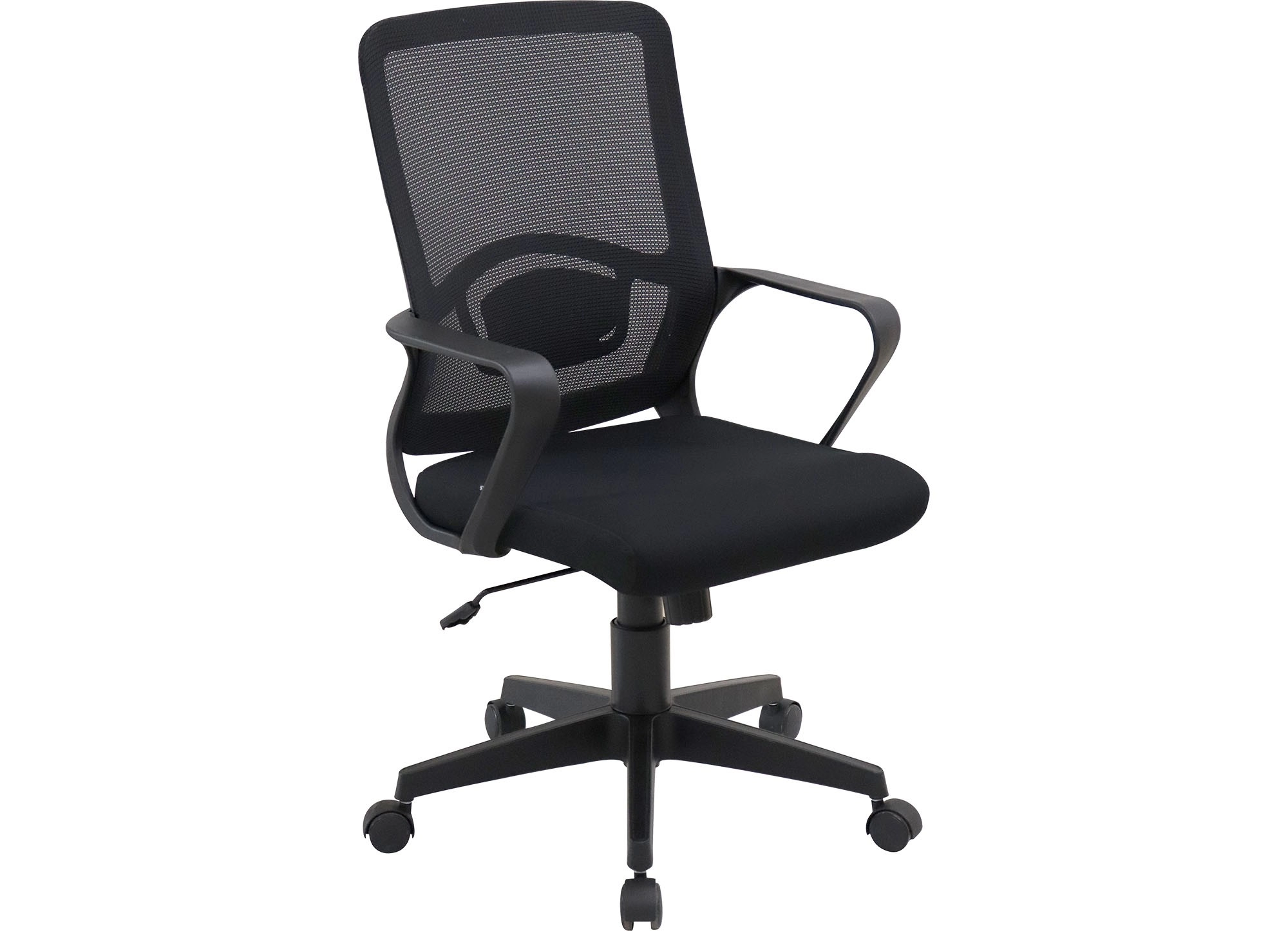 GHẾ LƯỚI NHÂN VIÊN GL126