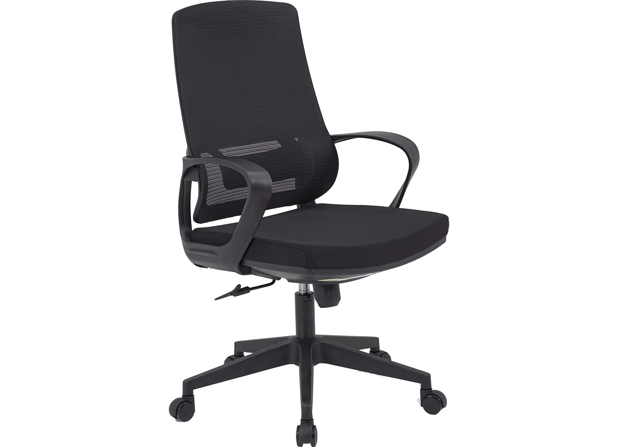 GHẾ LƯỚI NHÂN VIÊN GL127