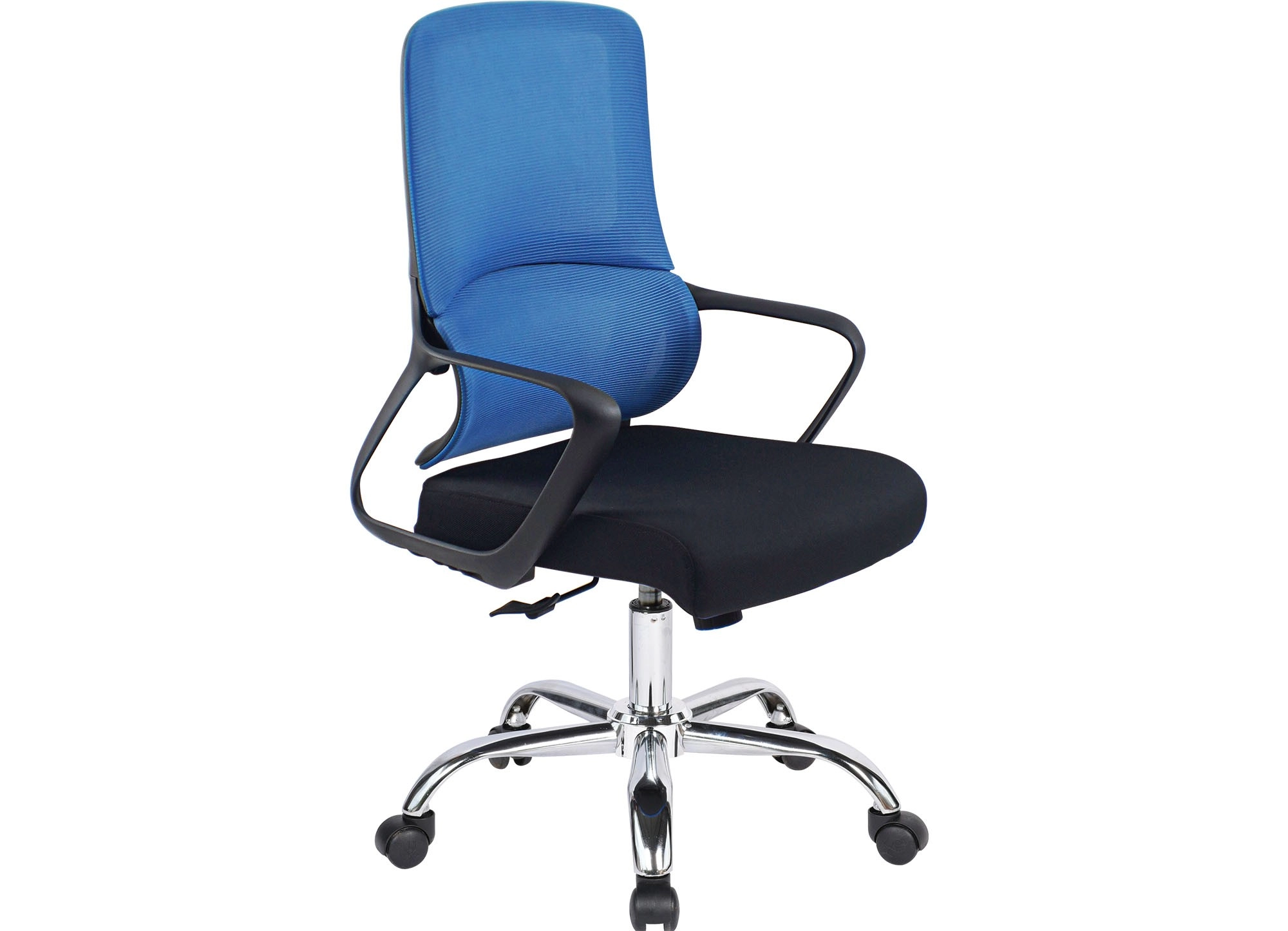 GHẾ LƯỚI NHÂN VIÊN GL128D